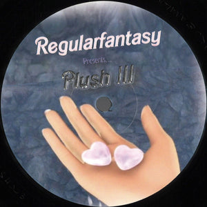 Regularfantasy - Plush lll