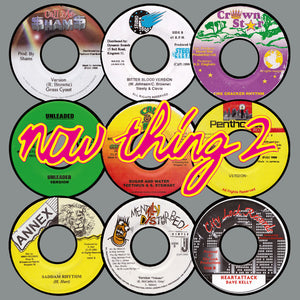 Various Artists - Now Thing 2