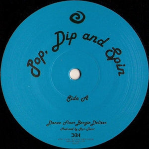 Ron Trent – Dance Floor Boogie Delites