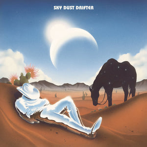 Sky Dust Drifter - Various