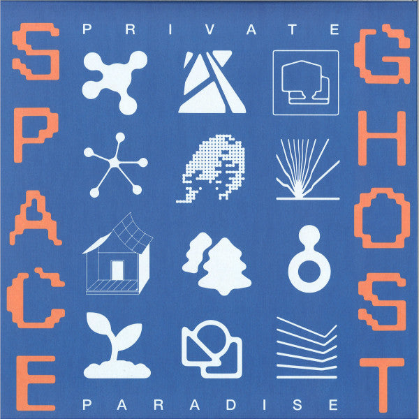Space Ghost  – Private Paradise
